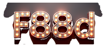 f88d logo